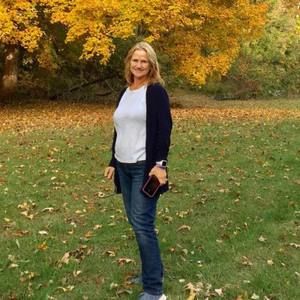 Meet your Posher, Terri